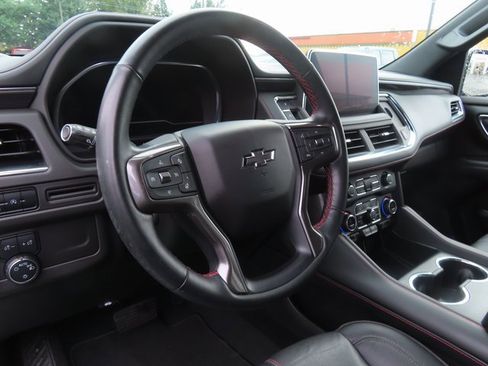 Certified 2023 Chevrolet Tahoe RST w/ Luxury Package image 14