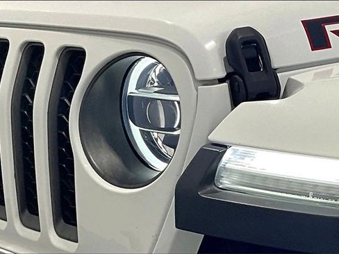 Used 2020 Jeep Gladiator Rubicon image 31