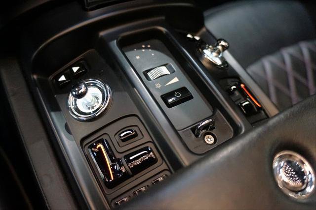 Used 2009 Rolls-Royce Phantom Coupe RWD image 12