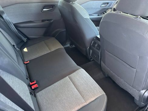 Used 2023 Nissan Rogue SV AWD/4WD image 24