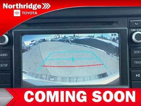 Used 2018 Toyota Tacoma SR w/ SR Convenience Package image 8