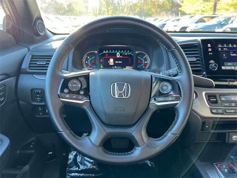 Used 2021 Honda Passport EX-L image 17