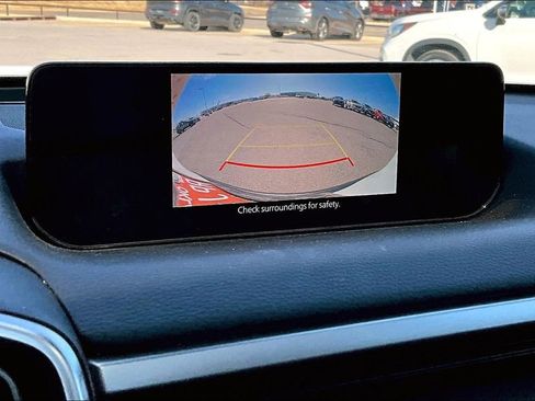 Certified 2025 MAZDA CX-50 AWD 2.5 S w/ Premium Package image 23