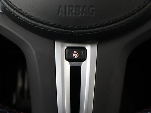 Used 2024 BMW X3 M40i w/ Premium Package image 47