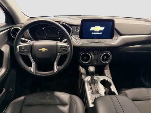 Used 2024 Chevrolet Blazer LT w/ Midnight/Sport Edition FWD image 20