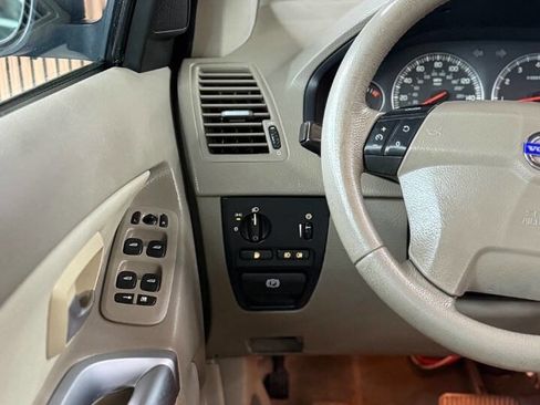 Used 2006 Volvo XC90 Ocean Race Edition AWD/4WD image 14