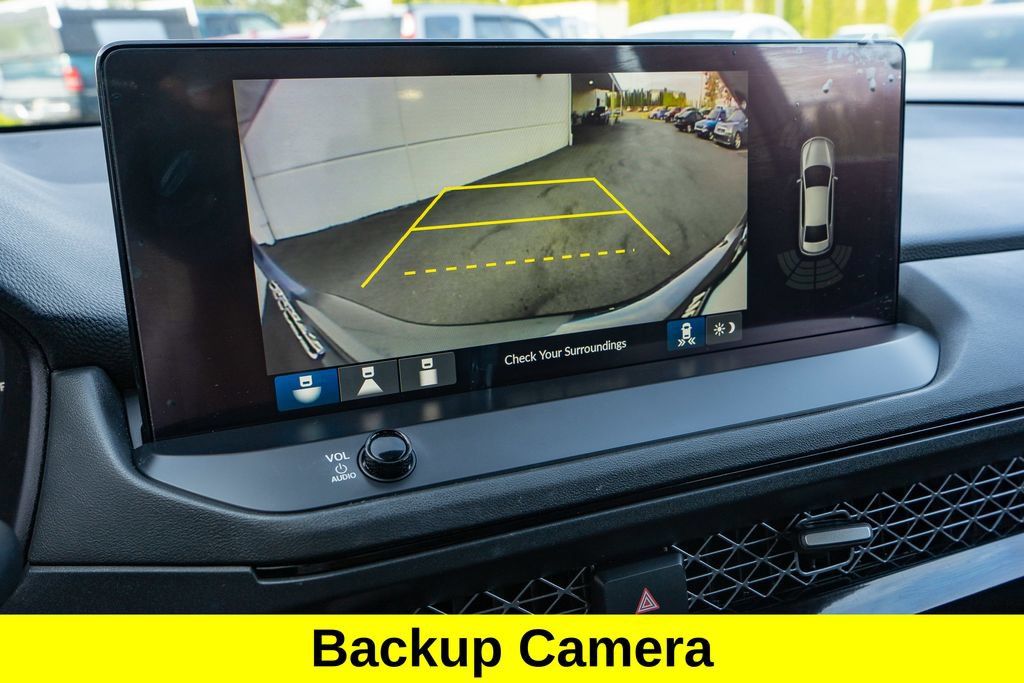 Certified 2023 Honda Accord Touring image 15