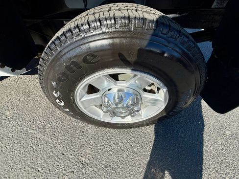 Used 2013 RAM 2500 Big Horn AWD/4WD image 19