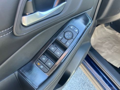 New 2026 Nissan Rogue SV w/ SV Premium Package image 12