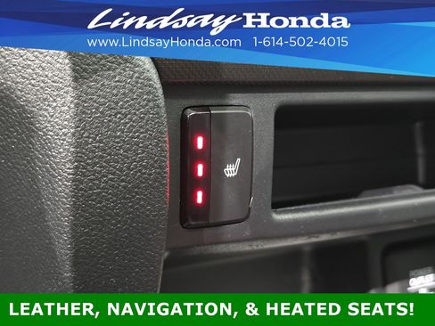 Used 2023 Honda Passport TrailSport image 19