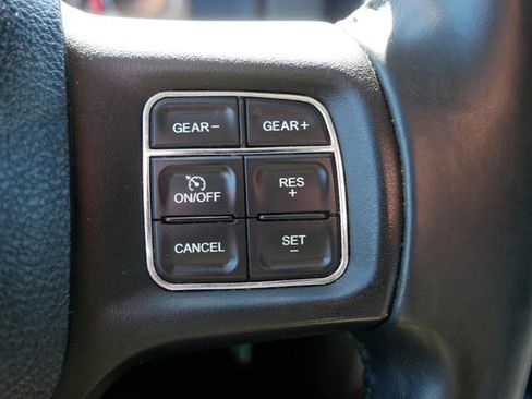 Used 2016 RAM 1500 Big Horn image 26