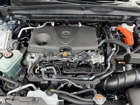 New 2026 MAZDA CX-50 2.5 Hybrid w/ Preferred Pkg image 14