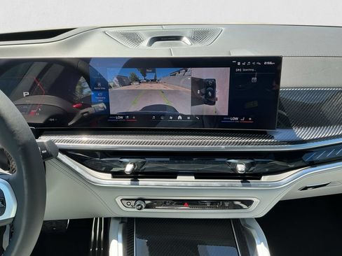 New 2026 BMW X5 M Competition w/ Executive Package AWD/4WD image 15