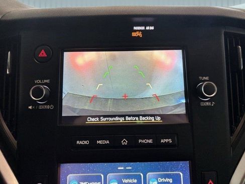 Used 2025 Subaru Outback image 3