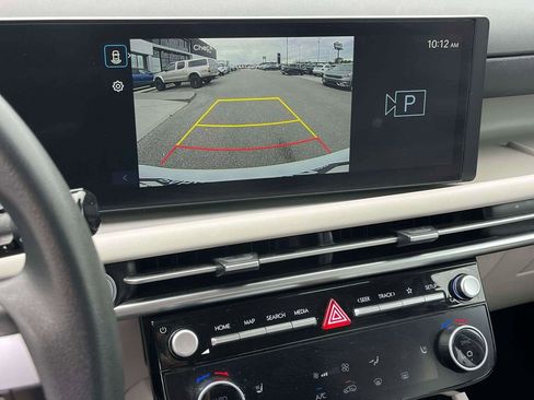 Used 2025 Hyundai Tucson SEL FWD image 22