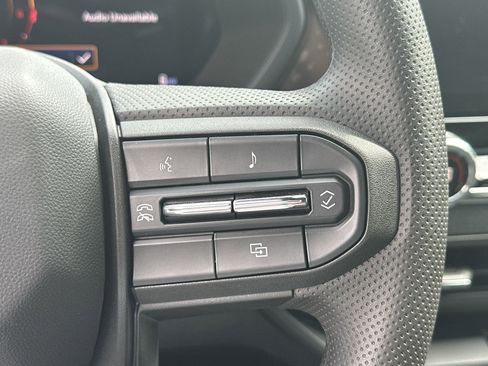 New 2025 Chevrolet Colorado Trail Boss image 23