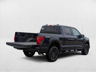 New 2025 Ford F150 XLT w/ Equipment Group 301A Standard video 2