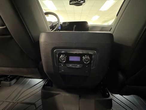 New 2026 Chevrolet Tahoe LT w/ Comfort Package RWD image 13