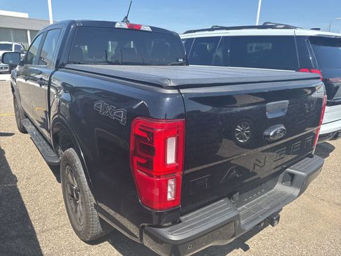 Used 2023 Ford Ranger XLT w/ Equipment Group 301A Mid image 17
