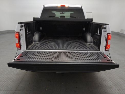 Used 2018 Ford F150 XLT image 29