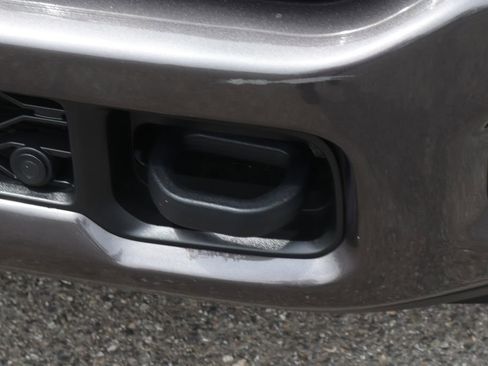 Used 2024 RAM 3500 Laramie w/ Night Edition image 56