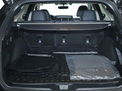 Certified 2022 Subaru Outback Limited w/ Popular Package #2 image 30