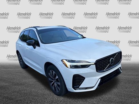 Certified 2024 Volvo XC60 B5 Plus w/ Protection Package Premier AWD/4WD image 2
