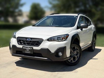 Certified 2023 Subaru Crosstrek 2.5i Sport w/ Popular Package #3