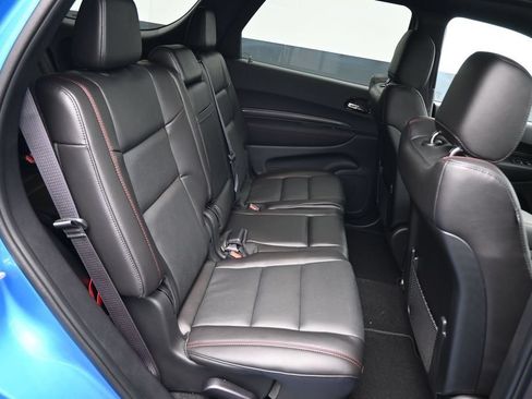New 2026 Dodge Durango GT AWD/4WD image 25