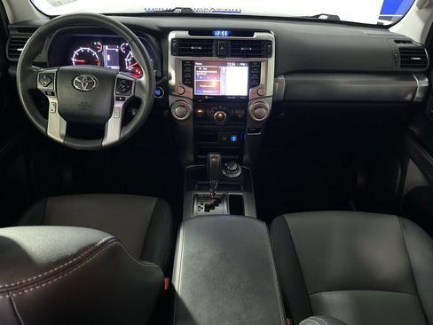 Used 2020 Toyota 4Runner SR5 Premium w/ Moonroof Package AWD/4WD image 26