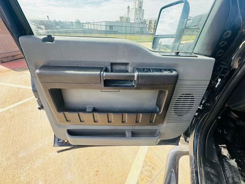 Used 2013 Ford F350 XL w/ PWR Equipment Group AWD/4WD image 14