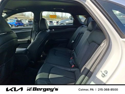 Used 2023 Kia K5 GT-Line w/ GT-Line Premium Package image 12