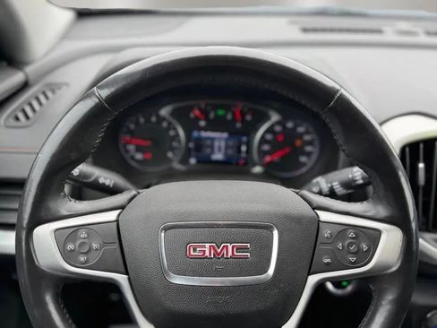 Used 2018 GMC Terrain SLE w/ Driver Convenience Package AWD/4WD image 14