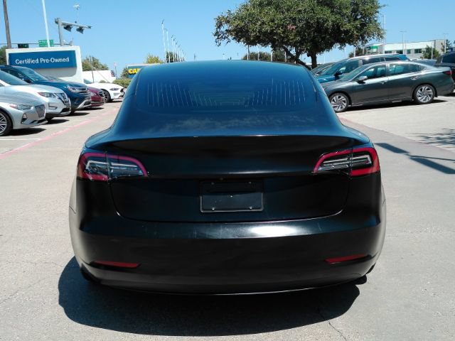 Used 2020 Tesla Model 3 RWD image 9