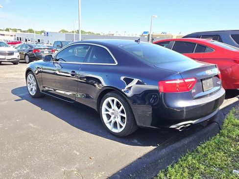 Used 2011 Audi A5 2.0T Premium AWD/4WD image 3