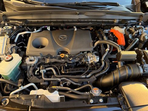 New 2026 MAZDA CX-50 AWD 2.5 Hybrid w/ Weather Package image 14