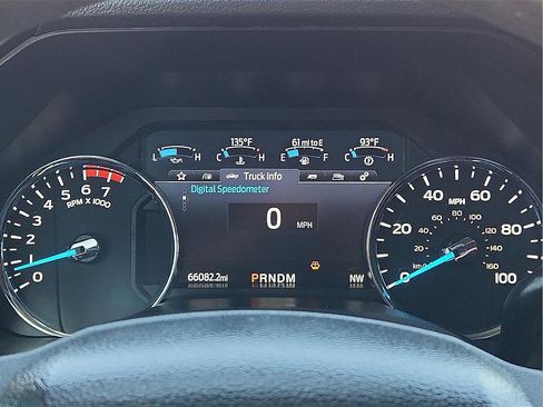 Used 2020 Ford F250 XLT w/ Tremor Off-Road Package image 19