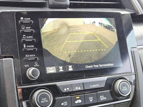 Used 2021 Honda Civic Sport Touring image 13