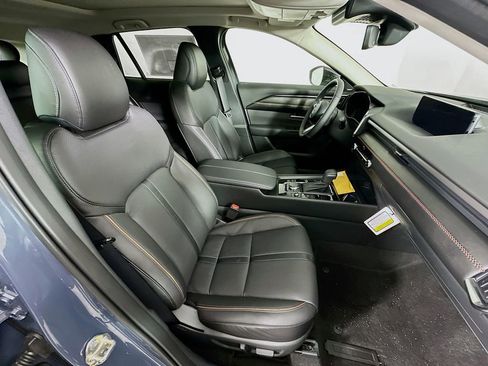 New 2026 MAZDA CX-50 2.5 Hybrid w/ Weather Package image 35