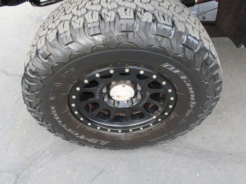 Used 2008 Ford F250 XL AWD/4WD image 12