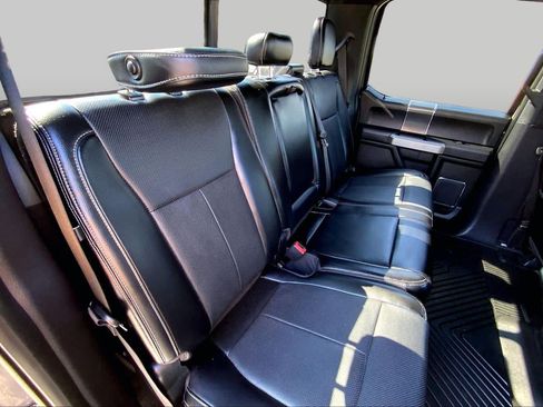 Used 2018 Ford F150 Lariat AWD/4WD image 18