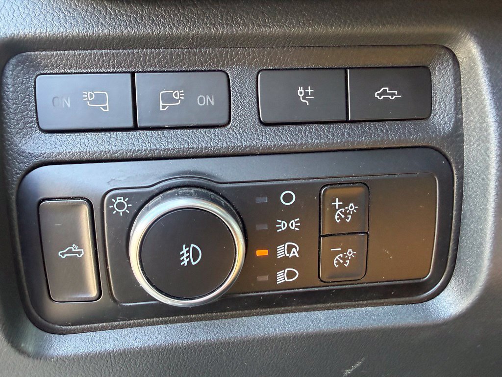 Used 2023 Ford F250 Platinum w/ Tremor Off-Road Package AWD/4WD image 74
