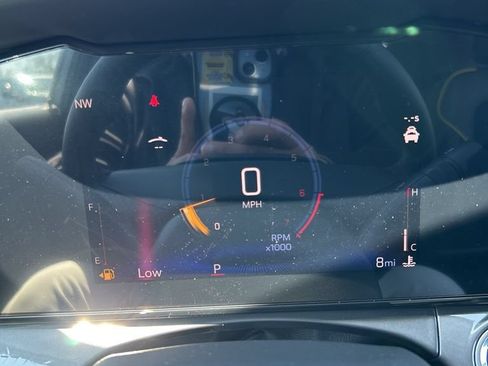 New 2026 Chevrolet Trax ACTIV w/ Driver Confidence Package FWD image 30