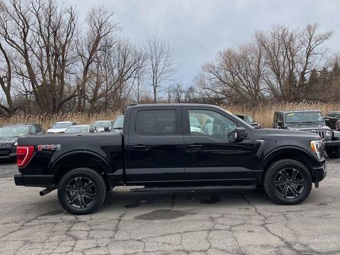 Used 2021 Ford F150 XLT w/ Equipment Group 302A High image 7