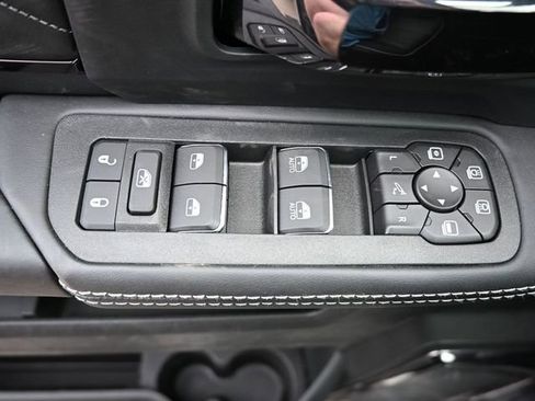 New 2026 RAM 3500 Limited image 18