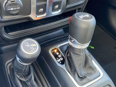 New 2026 Jeep Wrangler Sport S image 18