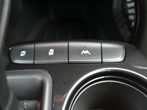 Used 2023 Chevrolet TrailBlazer LT FWD image 21