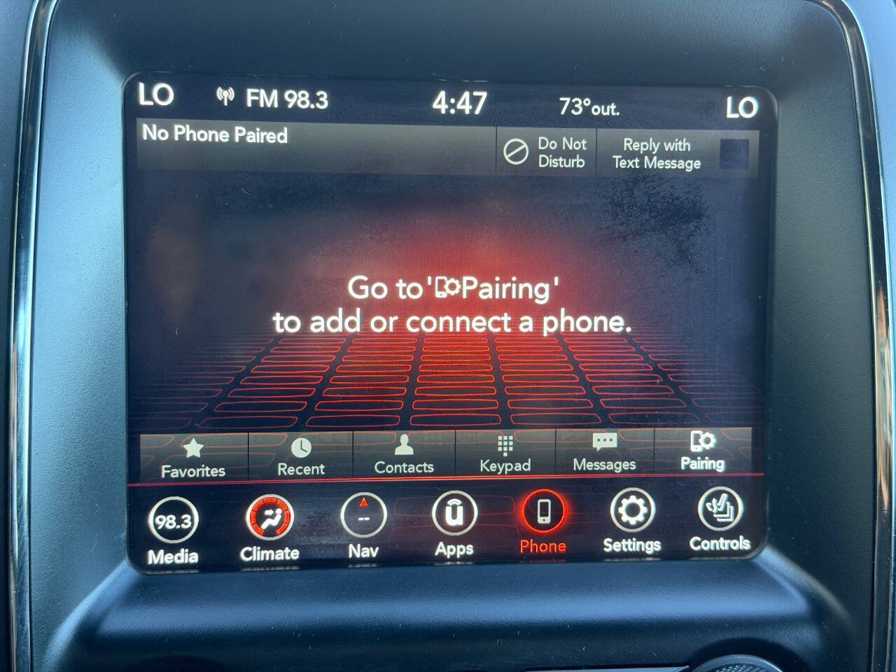 Used 2020 Dodge Durango GT AWD/4WD image 50