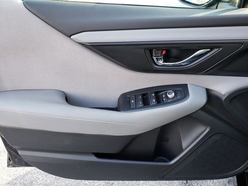 Used 2025 Subaru Legacy Premium w/ Popular Package #1A image 9