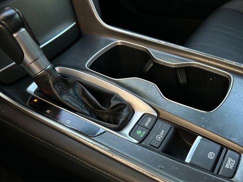 Used 2021 Honda Accord Sport Special Edition image 31